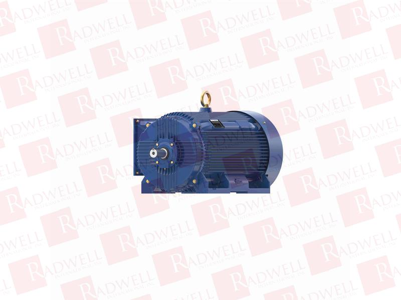 REGAL REXNORD 449TSTFCD6005