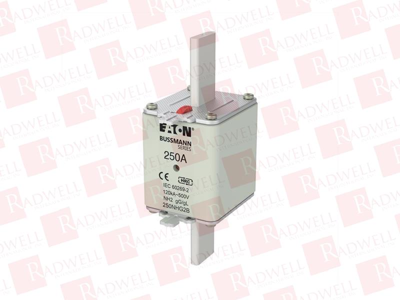 EATON CORPORATION 250NHG2B