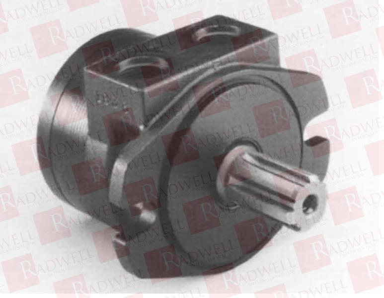 PARKER 113A-164-AS-1