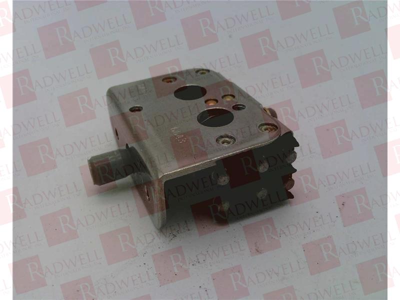 HONEYWELL 8AC5