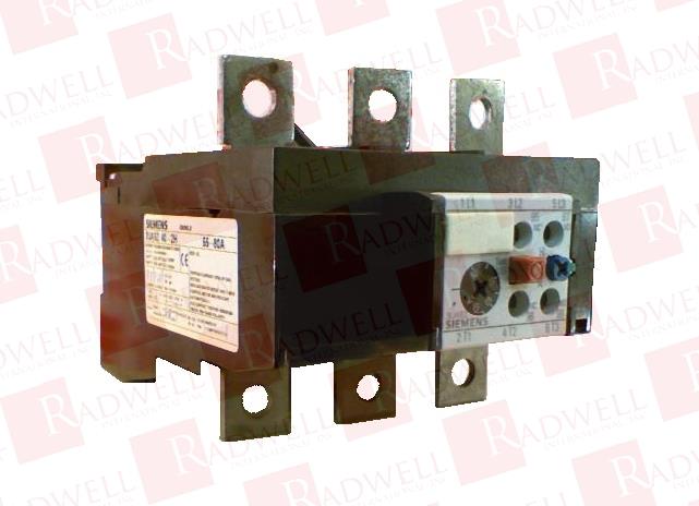 SIEMENS 3UA6240-2H