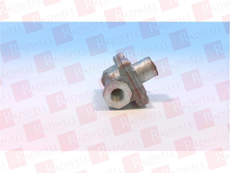 MAXITROL RV12LTF