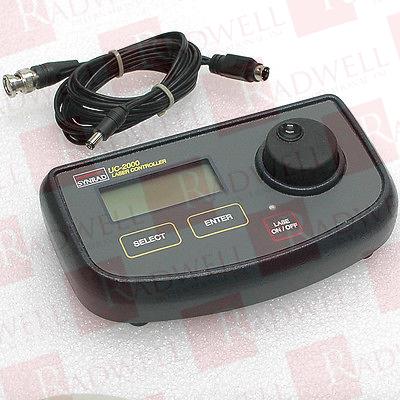 NOVANTA UC-2000