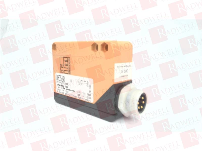 EFECTOR OAT-FKOA/LS500L-OA3500