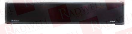 ALLEN BRADLEY 2706-P42R