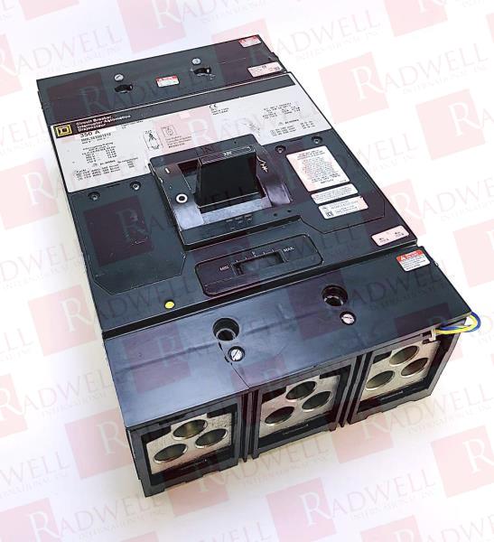 SCHNEIDER ELECTRIC MHL363501212
