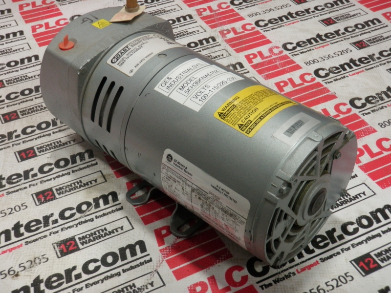 GENERAL ELECTRIC 5KH36KNA510X
