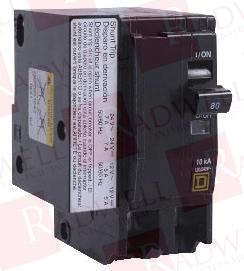 SCHNEIDER ELECTRIC QO21001042