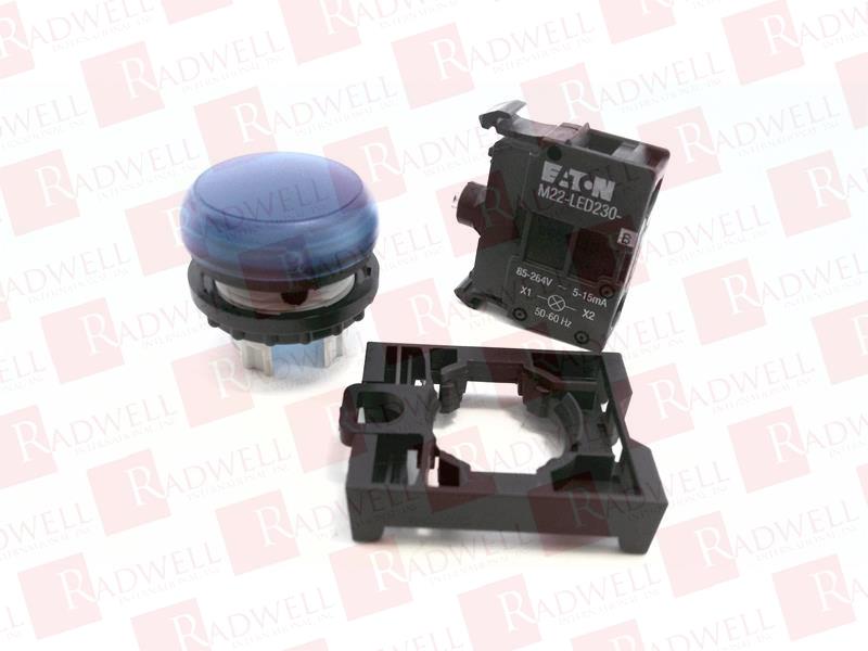 EATON CORPORATION M22-L-B-230B