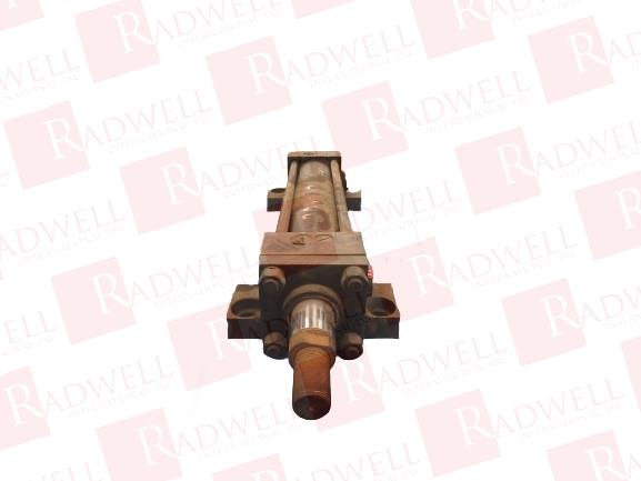 EATON CORPORATION N5A-2.5X10-B-1.38-2-S-H-B-2-2-HA05WU