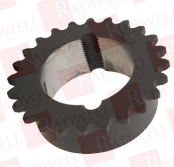 MARTIN SPROCKET & GEAR INC 50BTB28
