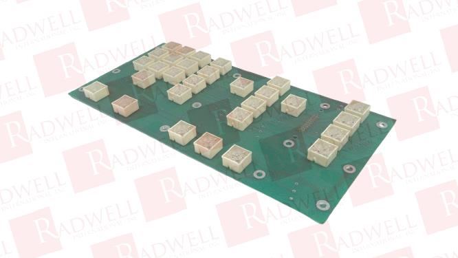 GMS PCB-48002