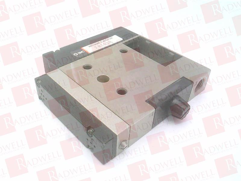 SMC ZM103M-Q5-X107