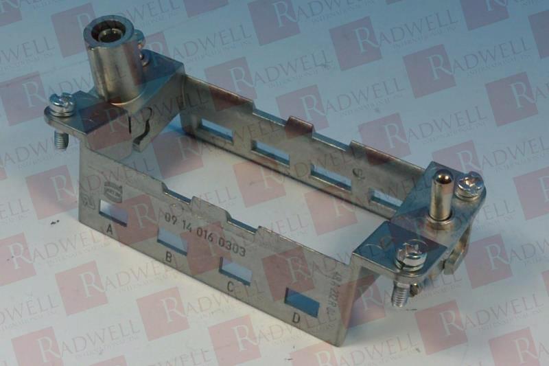 HARTING 9140160303