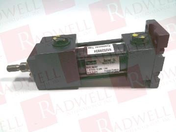 PARKER 01.00-CH3LLTS14MC-1.000