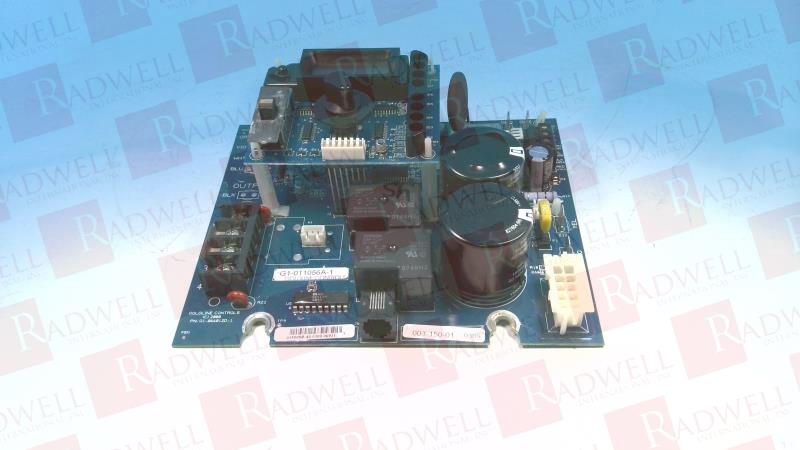 GOLDLINE CONTROLS G1-011056A-1