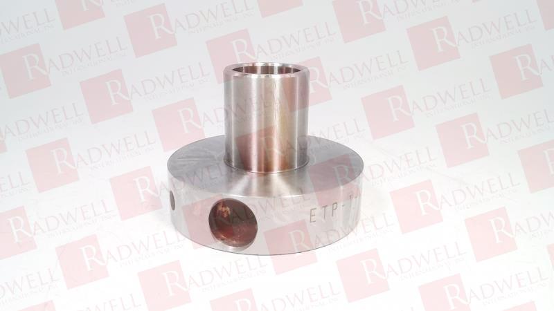 MIKI PULLEY ETP-T-24
