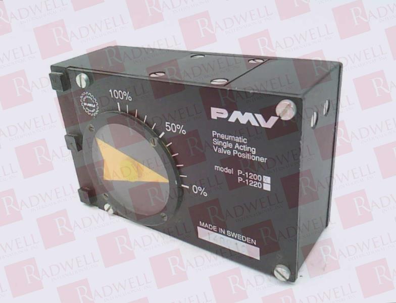 PMV P-1200
