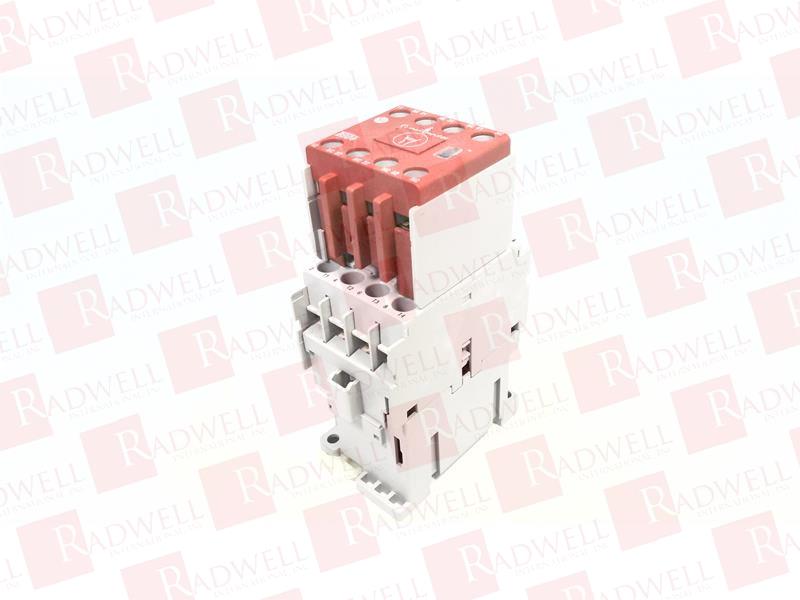 ALLEN BRADLEY 100S-C23EJ404BC