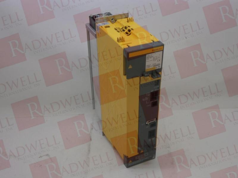FANUC A06B-6140-H011