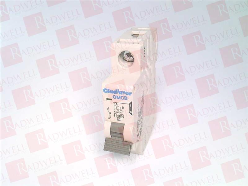 AUTOMATION DIRECT GMCB-1B-3