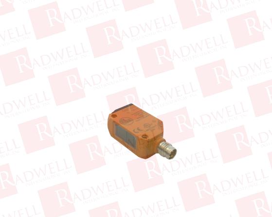 EFECTOR O6P-FPKG/AS/4P-O6P203