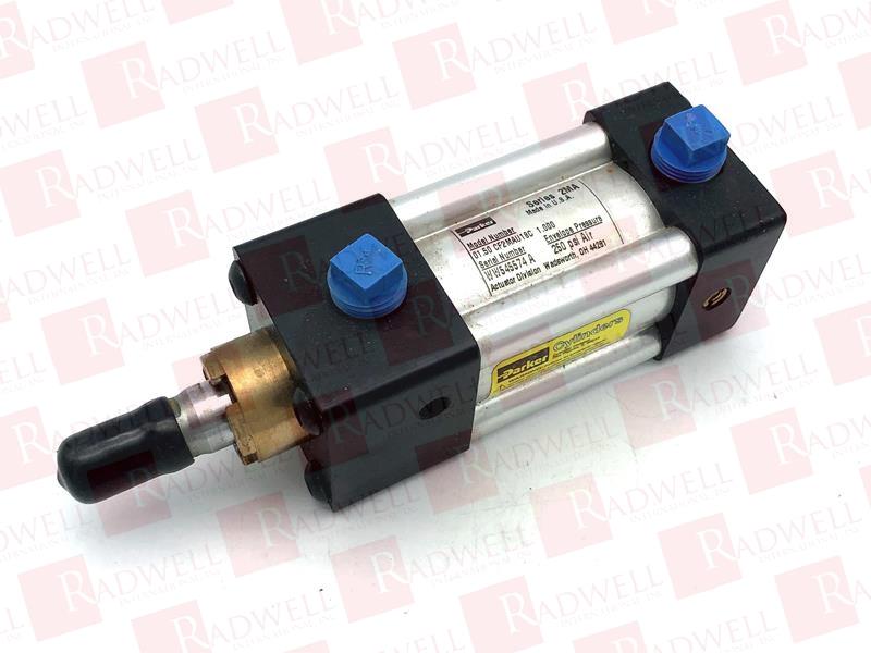 PARKER 01.50 CF2MAU18C 1.000