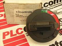 C3 CONTROLS FDS-BK4
