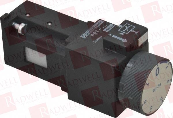 PARKER PRTF10