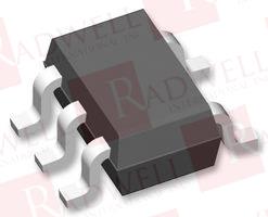 TEXAS INSTRUMENTS SEMI TPS61169DCKR