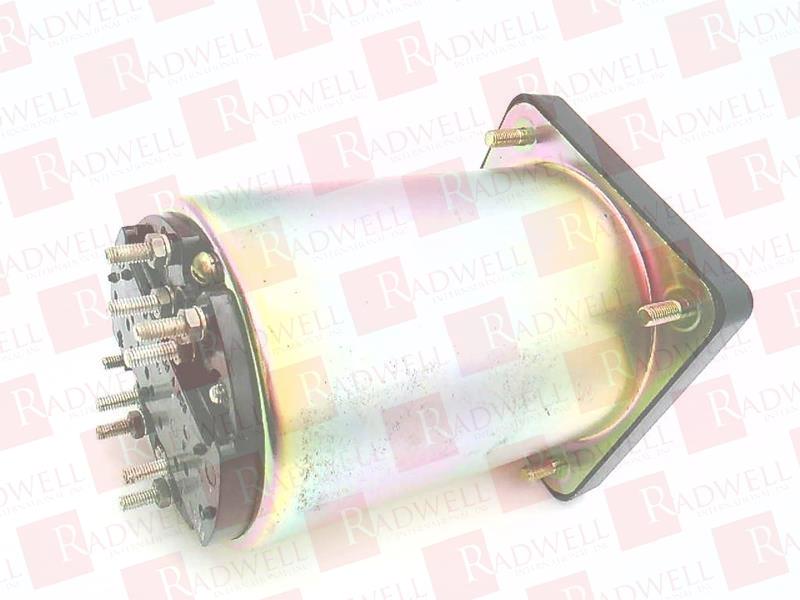 WESTINGHOUSE 409C711A37