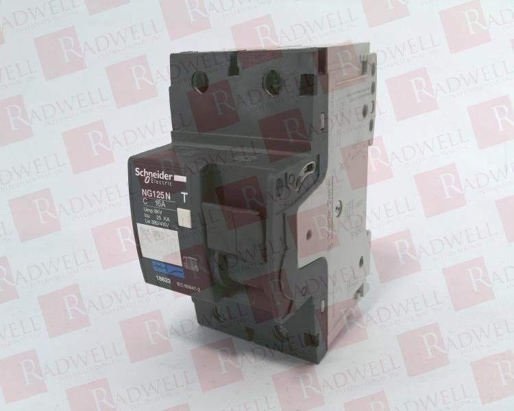 SCHNEIDER ELECTRIC 18622