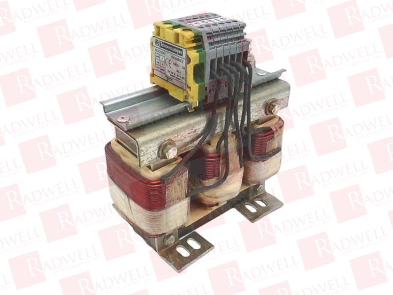 SCHNEIDER ELECTRIC VW3-A66503