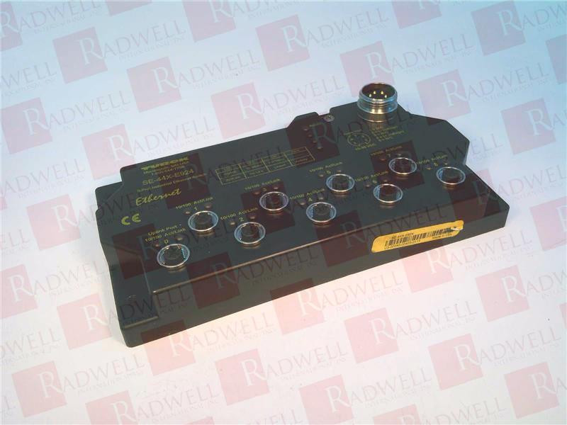 TURCK SE-44X-E924