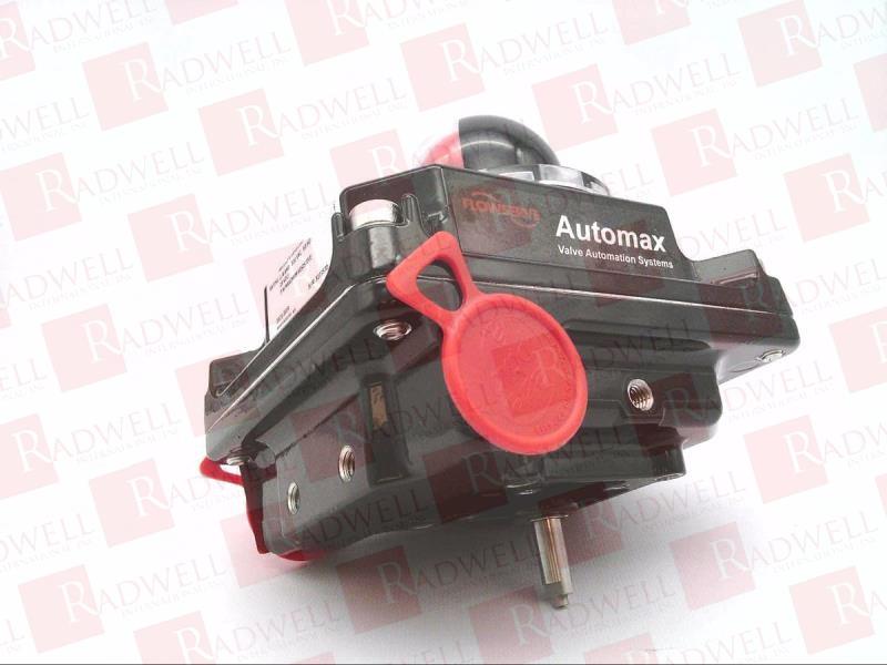 FLOWSERVE NPLUG000