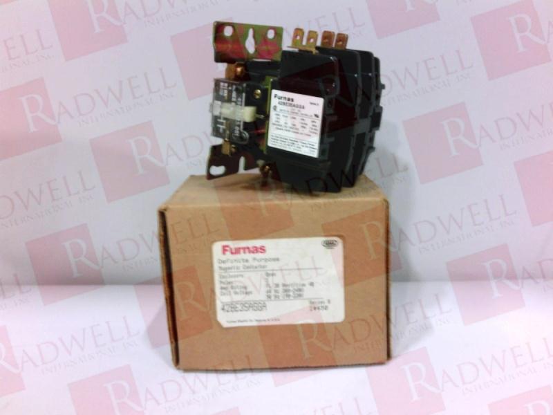 SIEMENS 42BE35AGGA