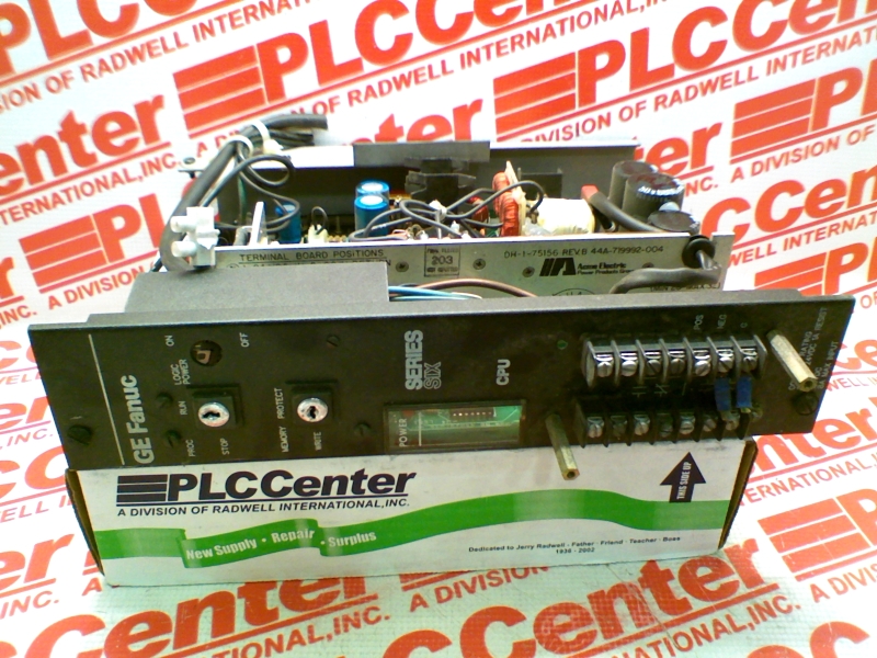 FANUC IC600PM541