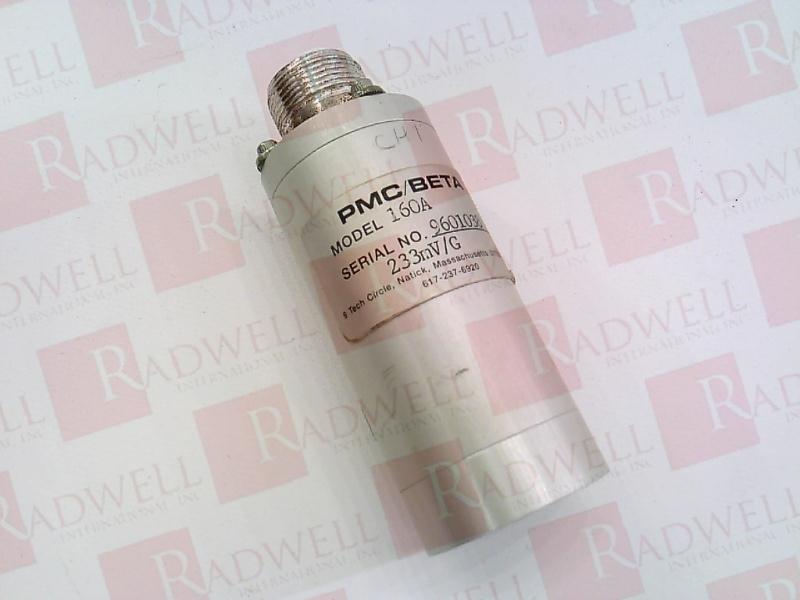 PMC BETA 160A-233MV-G