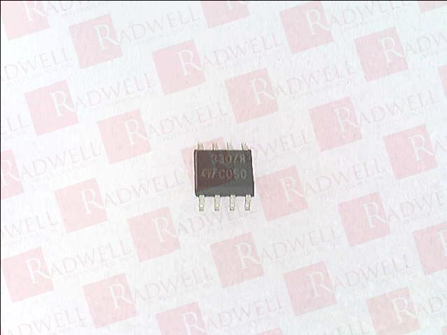 ST MICRO IC33078DT
