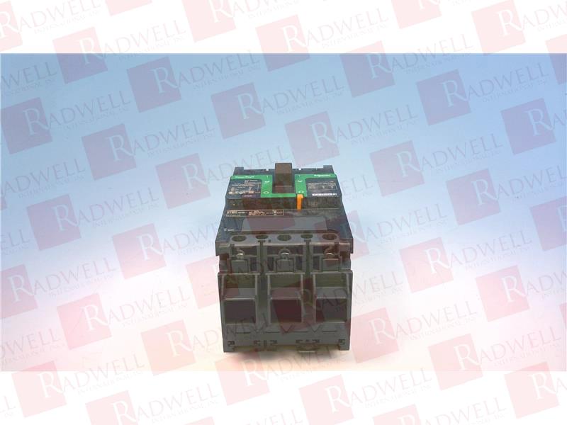 SCHNEIDER ELECTRIC BDL36025AA