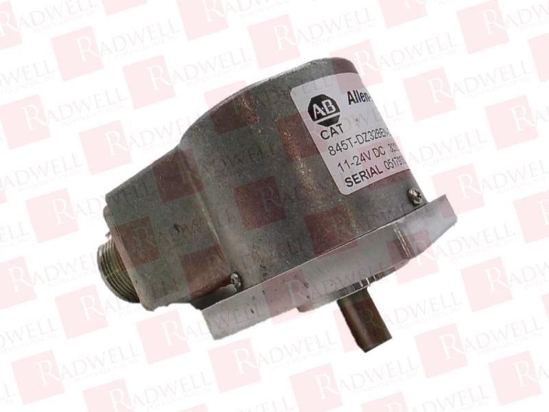 ALLEN BRADLEY 845T-DZ32BEN-C