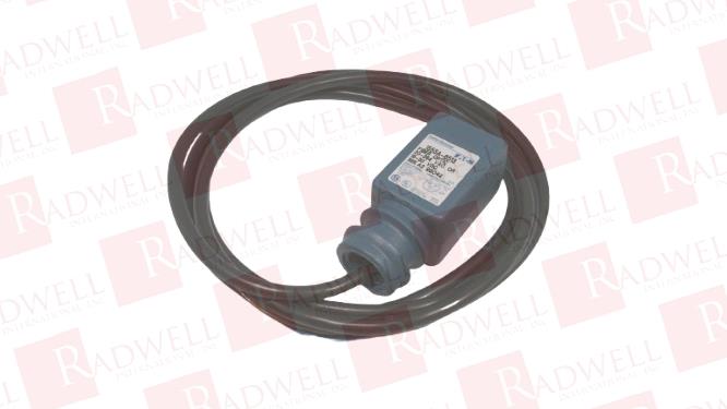 EATON CORPORATION 1555A-6513