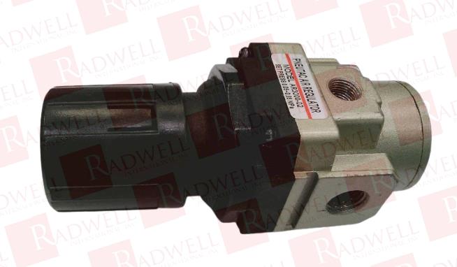 HAK FLUID POWER EQUIPMENT AR3000-02