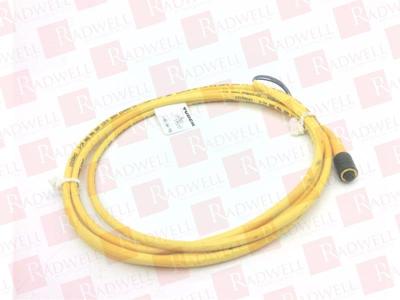 TURCK PKG 3Z-2