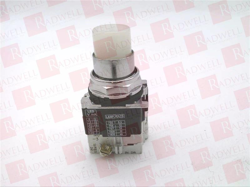 EATON CORPORATION 10250T397LWD24-53