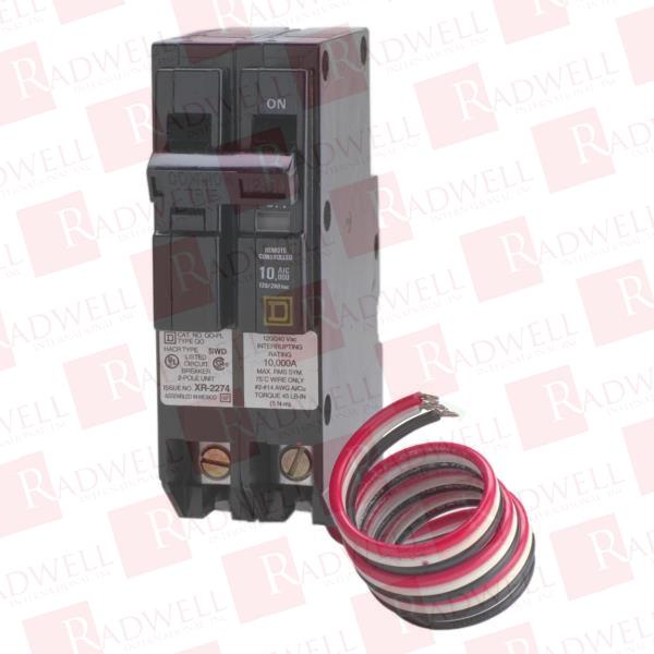 SCHNEIDER ELECTRIC QO225PL