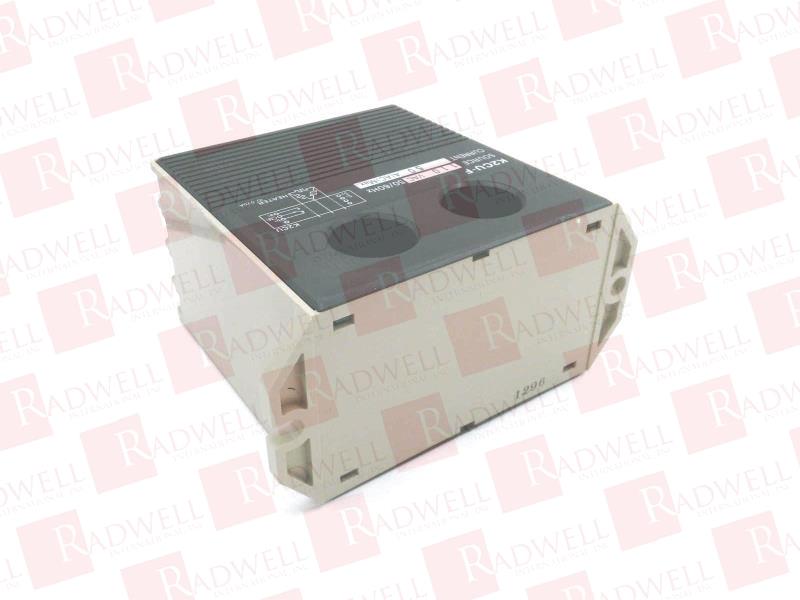 OMRON K2CU-F40A-D AC110