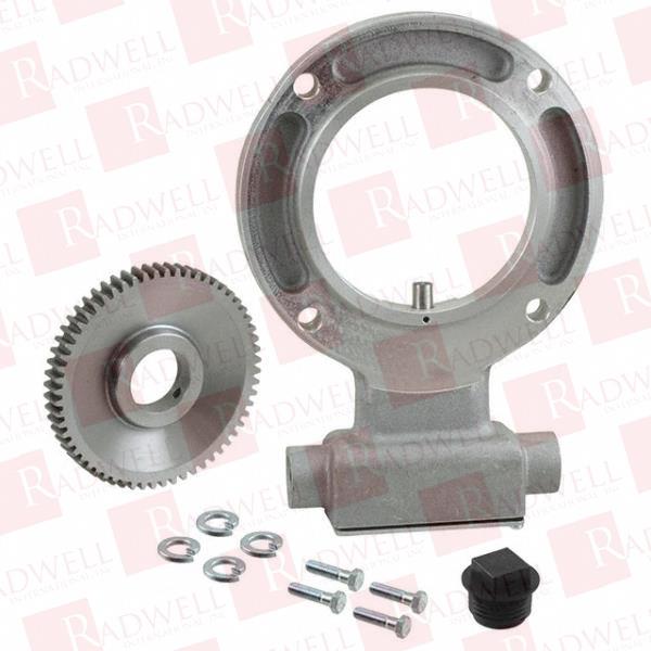 ADAPTOR KIT, FOR MACH III 6737, INCLUDES ADAPTOR; BEARING; RETAINING RINGS