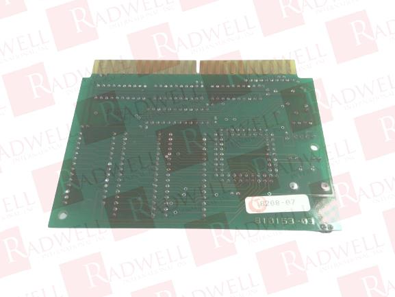 REGAL REXNORD 810153-03