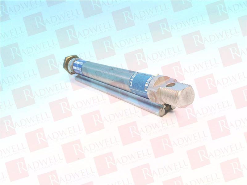 FESTO DSN-16-100P-A